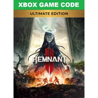 Remnant II: Ultimate Edition