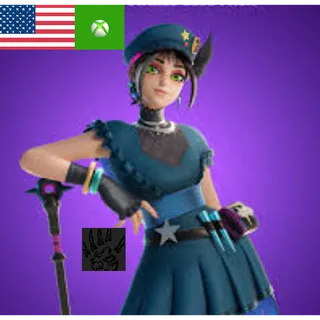 Fortnite - The High Stakes Club Pack