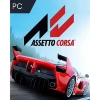 Assetto Corsa