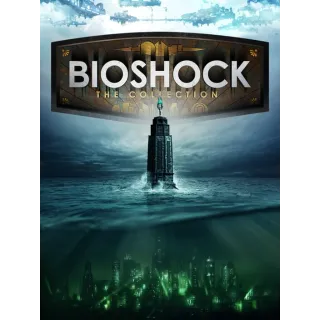 BioShock: The Collection