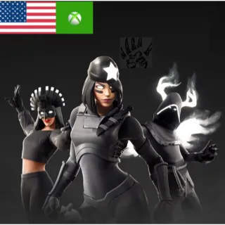 Fortnite - Shadows Rising Pack