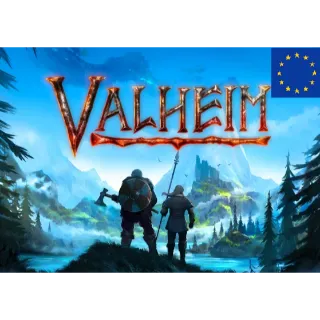 Valheim