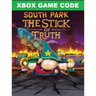 South Park: The Stick of Truth