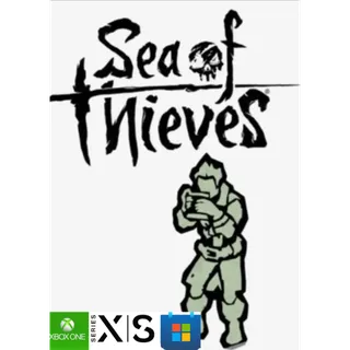Sea of Thieves - Ah, Coffee Emote