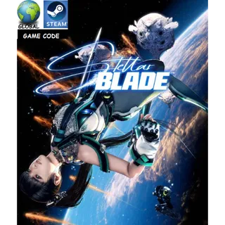 Stellar Blade