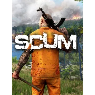 Scum