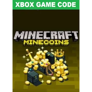 Minecraft 3.500 MineCoins