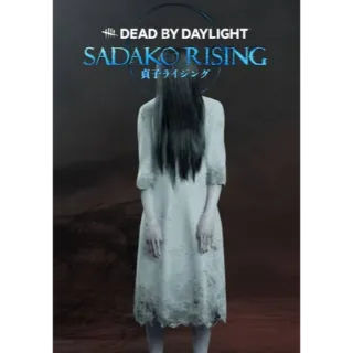 Dead by Daylight - Sadako Rising Chapter