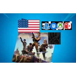 Fortnite - Save the World Quest Pack