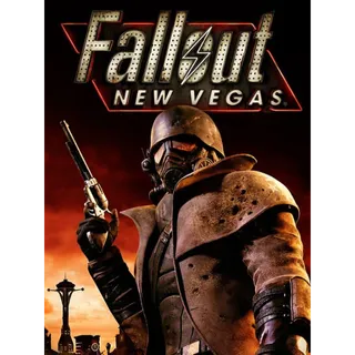 Fallout New Vegas