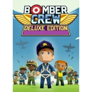 Bomber Crew Deluxe Edition 