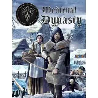 Medieval Dynasty