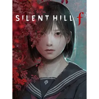 Silent Hill f