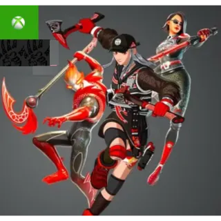 Fortnite - Koi Kingdom Pack
