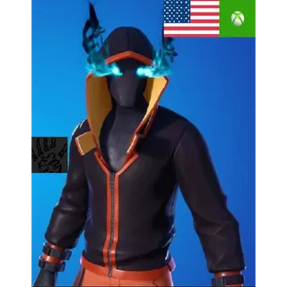 Fortnite - Voidlander Pack