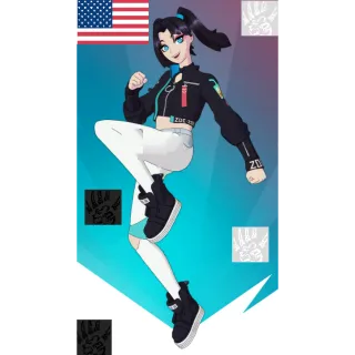 Fortnite - Mainframe Break Pack