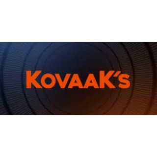 KovaaK's