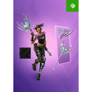 Fortnite - Cross Comms Pack