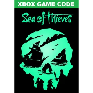 Sea of Thieves 2024 Edition