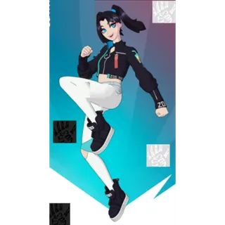 Fortnite - Mainframe Break Pack