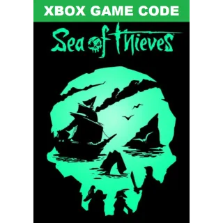 Sea of Thieves 2024 Edition