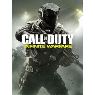Call Of Duty: Infinite Warfare - Launch Edition