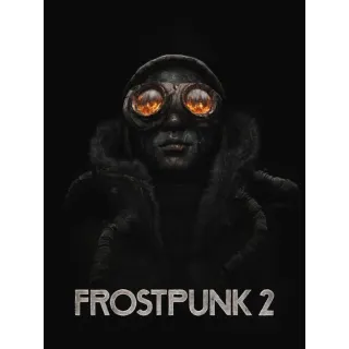 Frostpunk 2