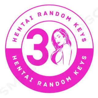 3 HENTAI RANDOM KEYS