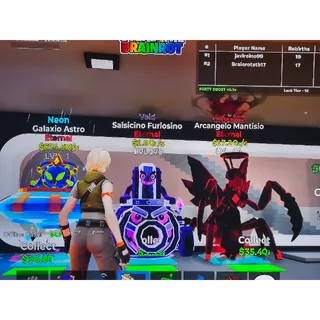 3 eternal bundle