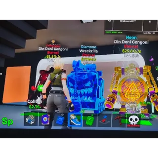 3 eternal bundle