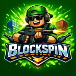 🛑Blockspin | 💸 Account Money  3.M- 3.5M  💸  | 🔥 Instant 24Hr. 🔥
