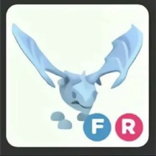 Frost Dragon