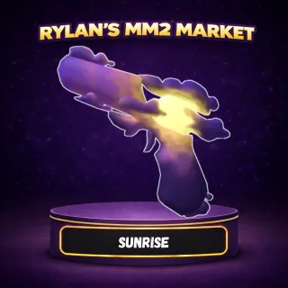 Sunrise MM2