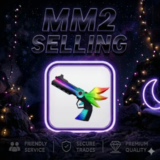 Chroma Darkbringer MM2
