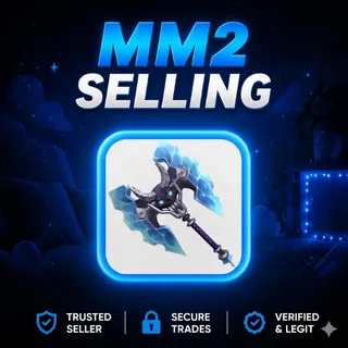 Icebreaker MM2