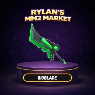 Bioblade MM2