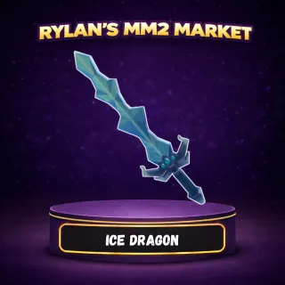 Ice Dragon MM2