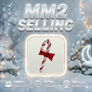 Candy MM2