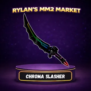 Chroma Slasher MM2