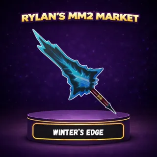 Winters Edge MM2