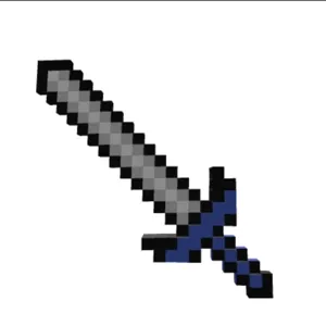 Pixel Knife MM2