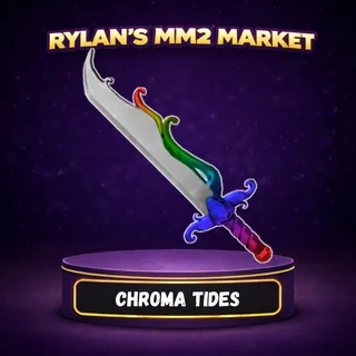 Chroma Tides MM2