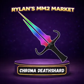 Chroma Deathshard MM2