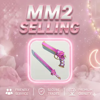 Sakura Set MM2