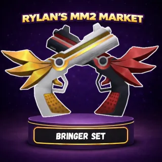 Bringer Set MM2