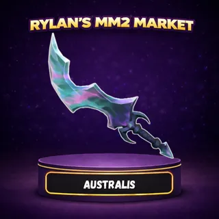 Australis MM2