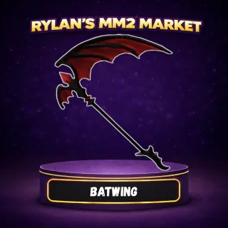 Batwing MM2 