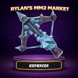 Icepiercer MM2