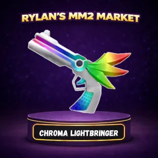 Chroma Lightbringer MM2