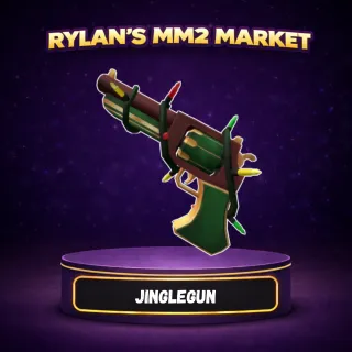 Jinglegun MM2